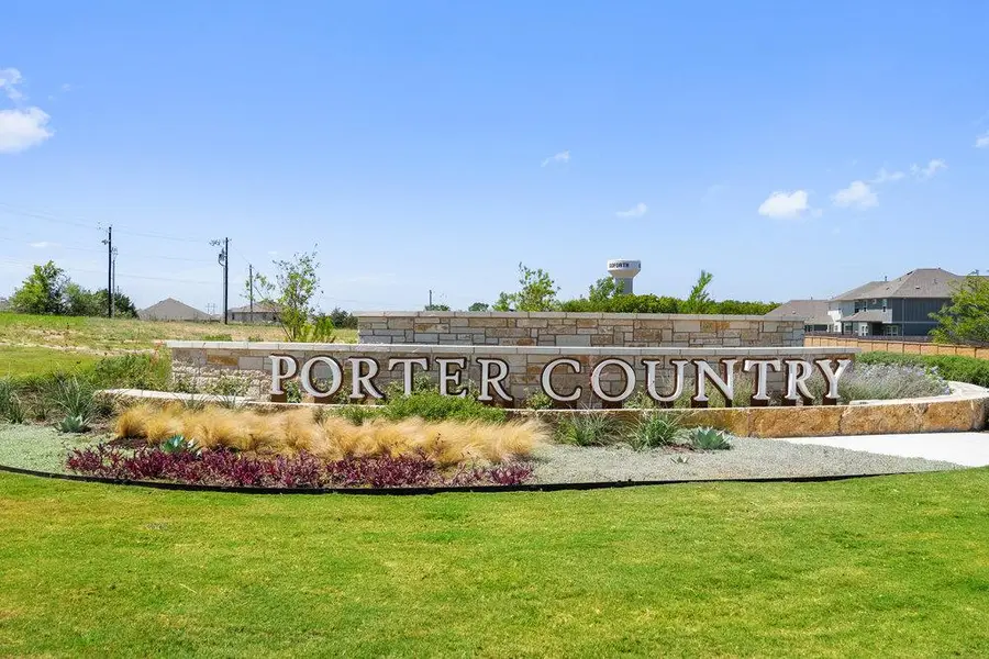 305 Porter Country Pkwy, Buda, TX 78610 - #2