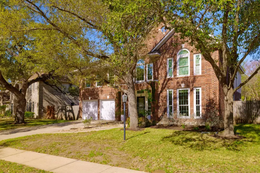 10326 Salida Dr, Austin, TX 78749 - #2