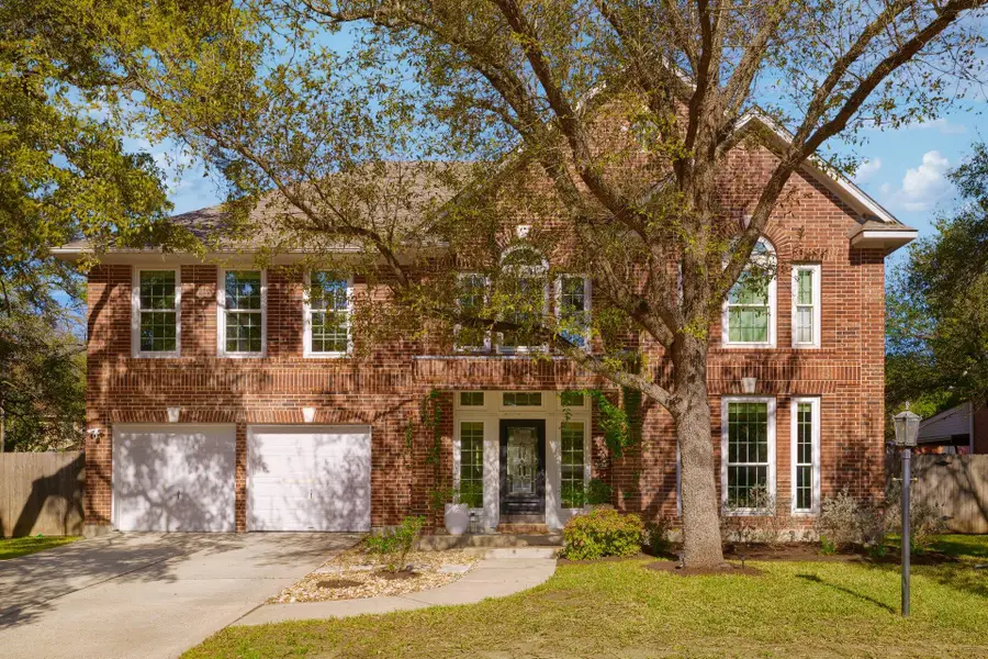 10326 Salida Dr, Austin, TX 78749 - #3