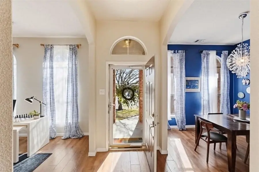 11016 Amaranth Ln, Austin, TX 78754 - #2