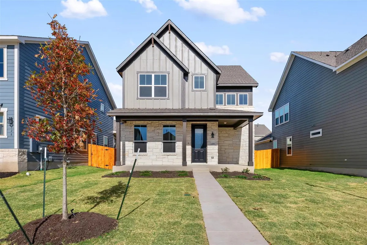 433 Carr Dr, Liberty Hill, TX 78642 - #1
