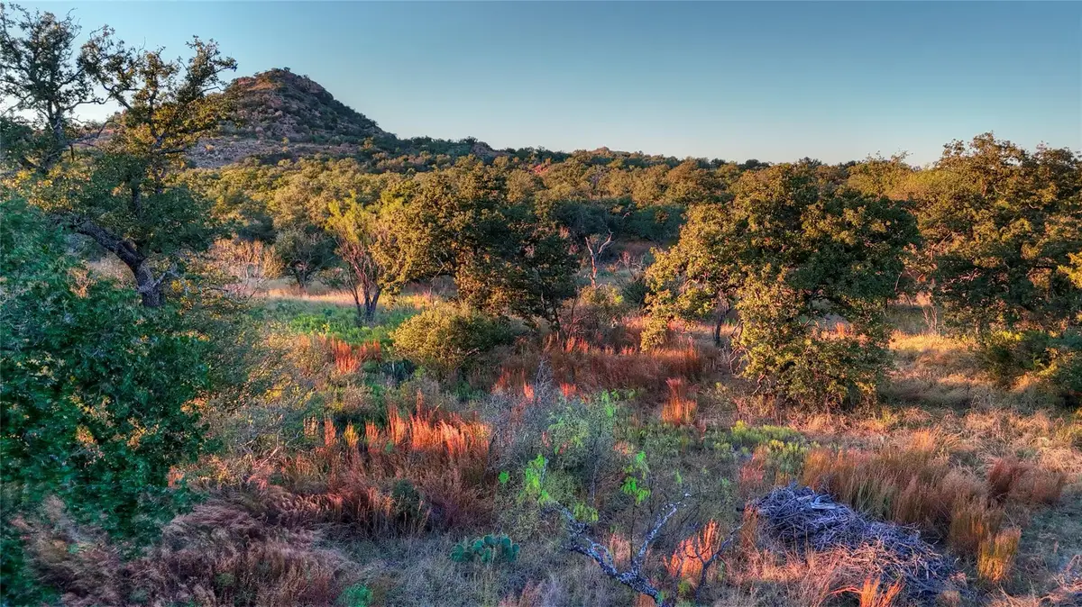 18248 Bode Peak Rd, Pontotoc, TX 76869 - Image #1