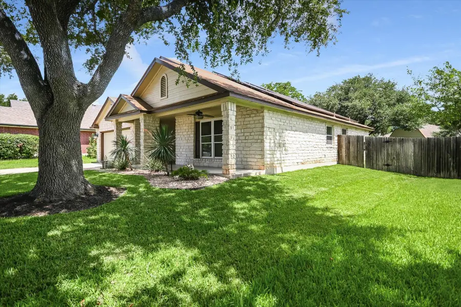 17205 Guana Cay Dr, Round Rock, TX 78664 - #2