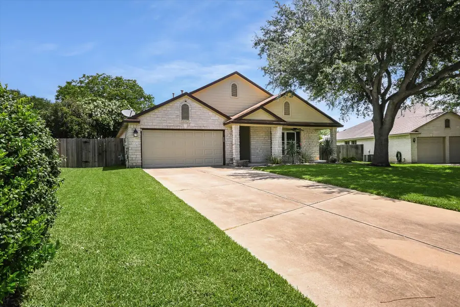 17205 Guana Cay Dr, Round Rock, TX 78664 - #3