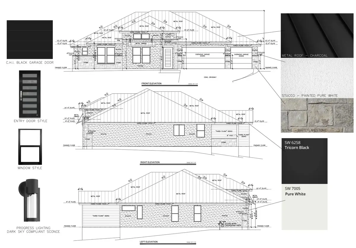 205 Big Spur, Horseshoe Bay, TX 78657 - Image #1
