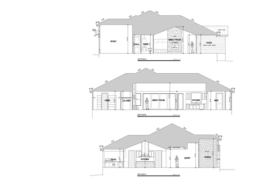 205 Big Spur, Horseshoe Bay, TX 78657 - Image #3