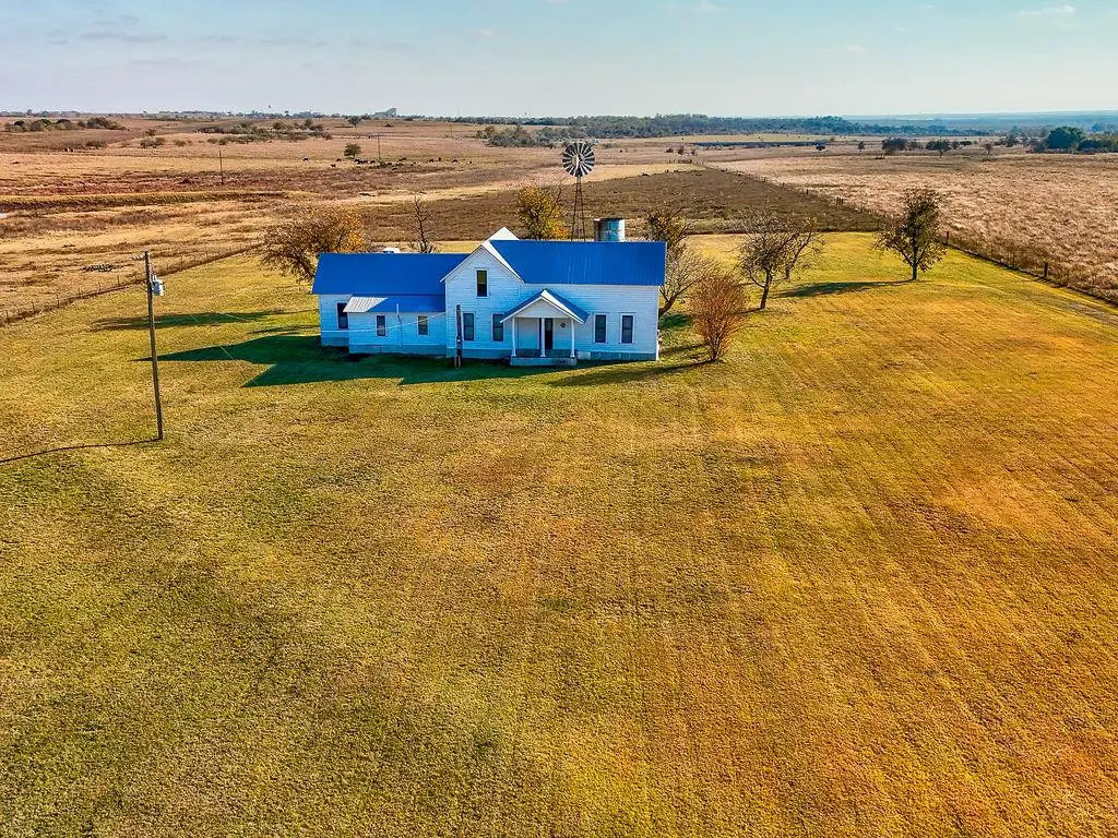 1165 County Road 238, Georgetown, TX 78633 - #1