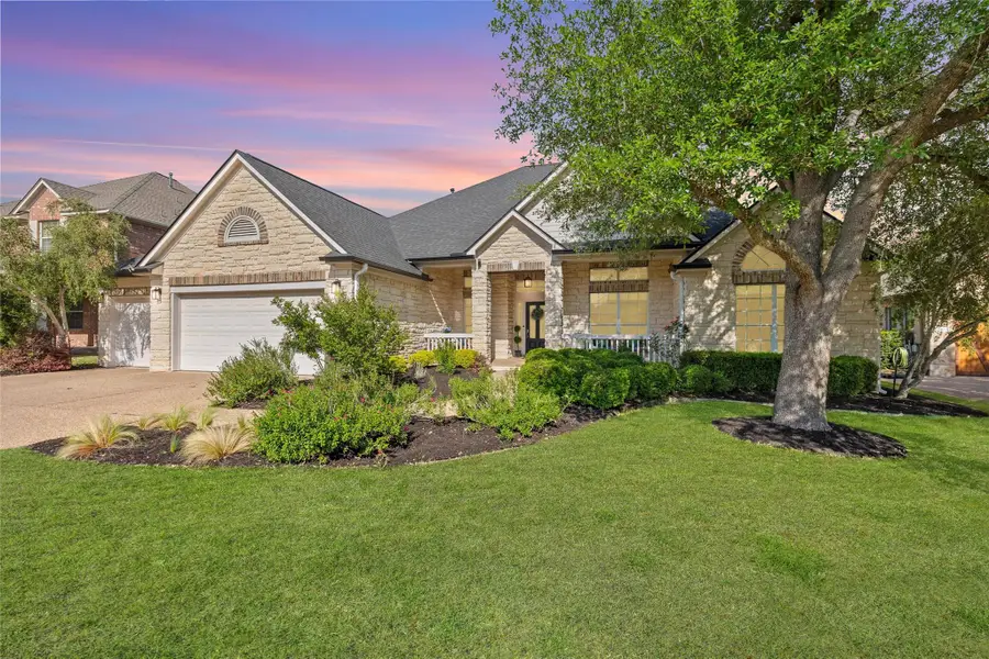 120 Palisade Dr, Austin, TX 78737 - #3