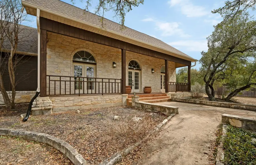 140 Barton Ranch Cir, Dripping Springs, TX 78620 - #3