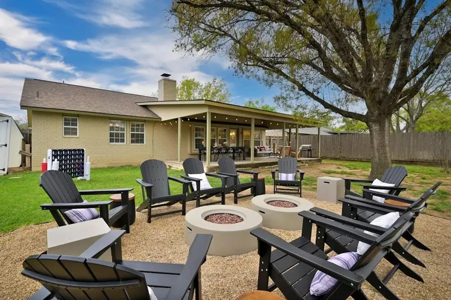 1605 Greyson Dr, Round Rock, TX 78664 - #2