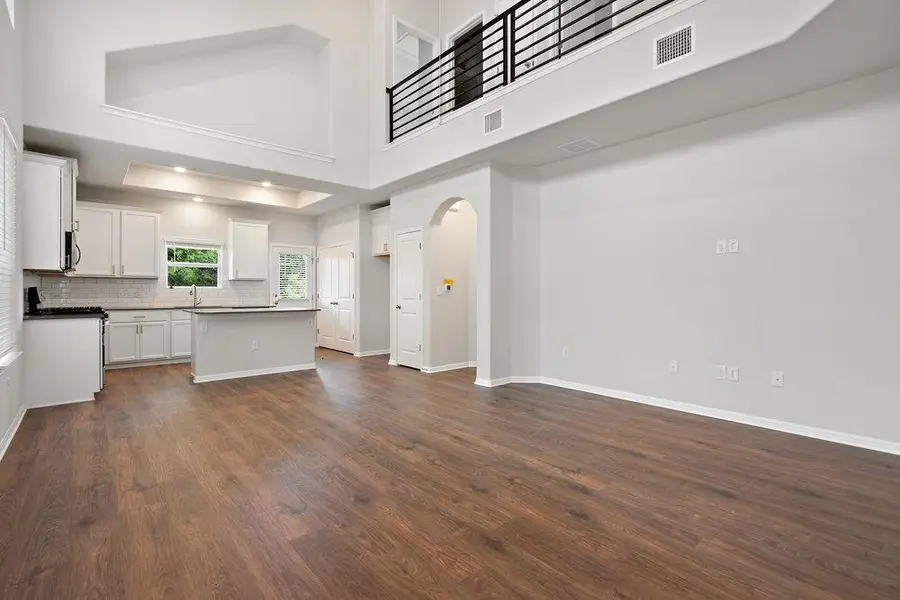 1504 Corsac Way, Austin, TX 78758 - #2
