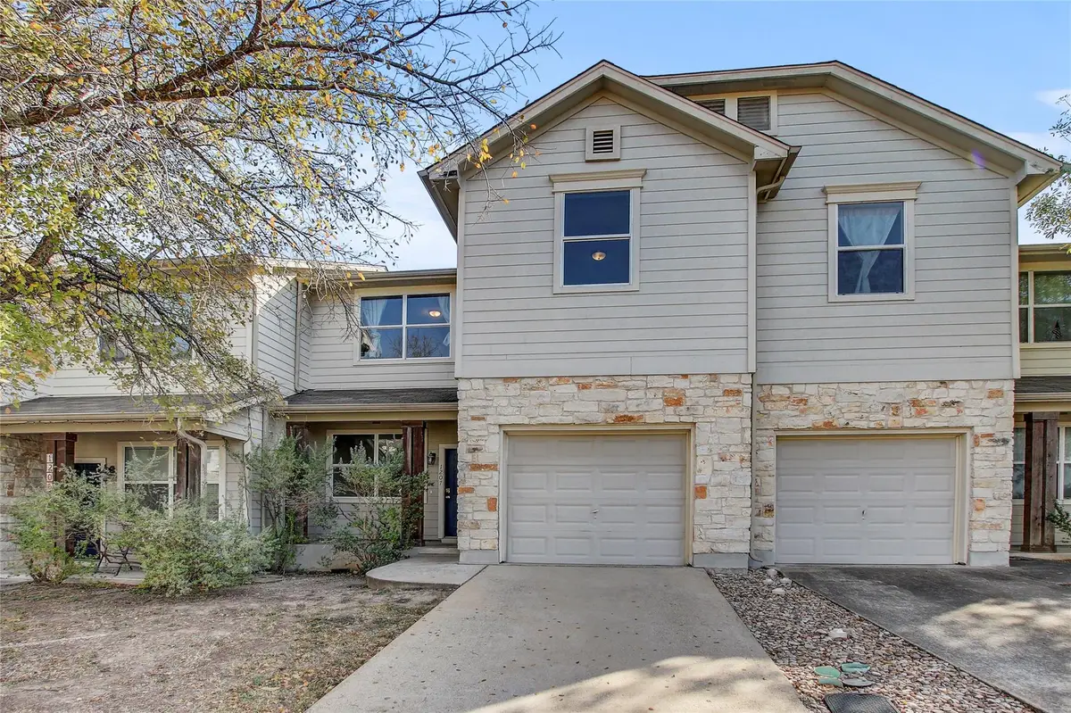 512 Eberhart Ln #1207, Austin, TX 78745 - #1
