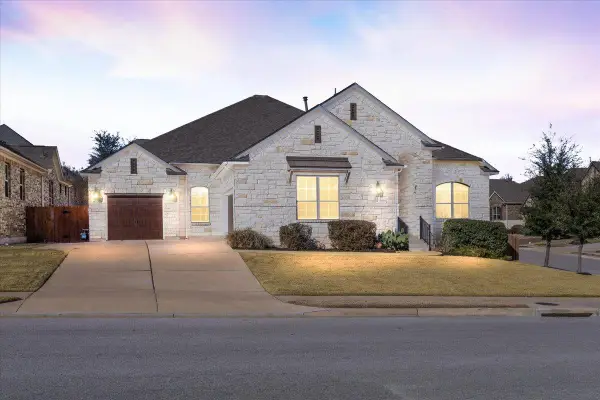 5200 Palermo Dr, Austin, TX 78738