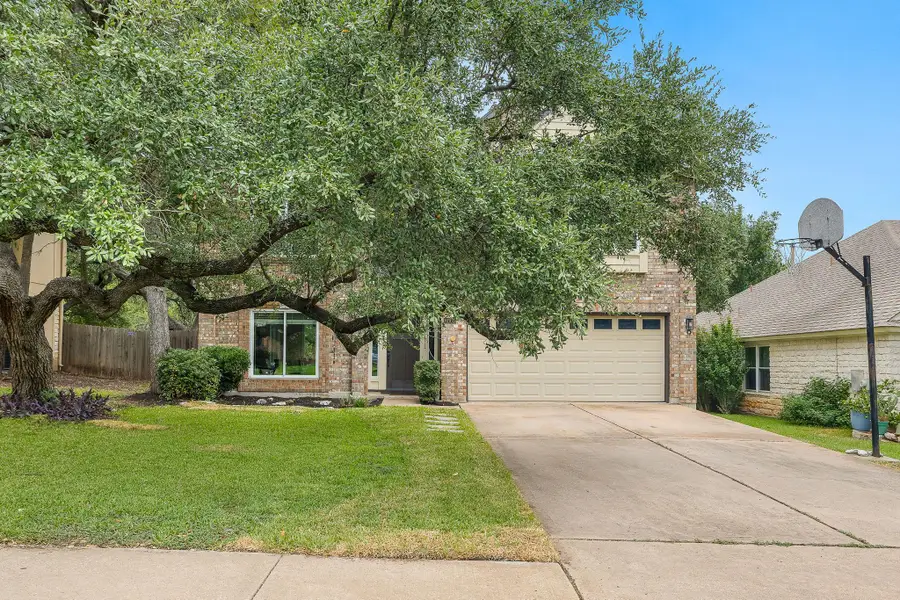 8005 Doe Meadow Dr, Austin, TX 78749 - #3