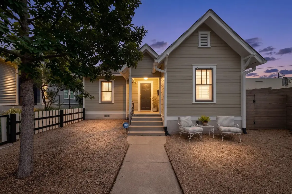 2905 Rio Grande St, Austin, TX 78705 - #1