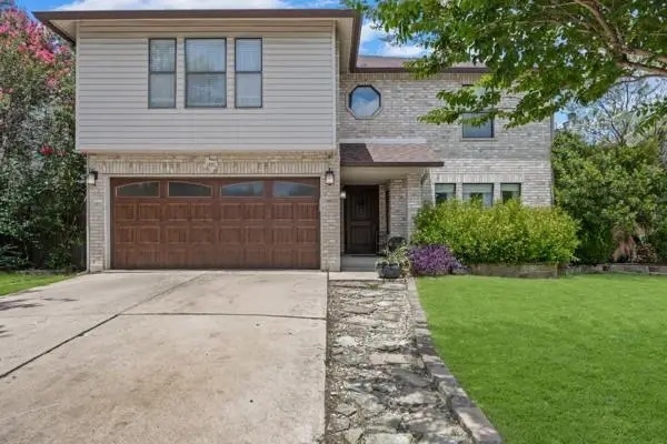 1187 Forest Bluff Trl, Round Rock, TX 78665 - #2