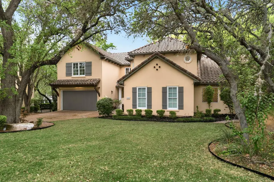 4110 Bunny Run #3, Austin, TX 78746 - #3