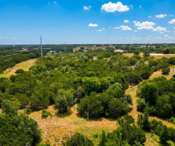 Lot 25 Rain Lily Ct, Burnet, TX 78611