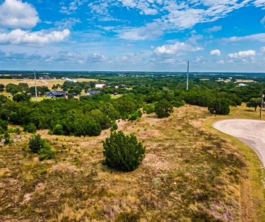 Lot 25 Rain Lily Ct, Burnet, TX 78611 - #2