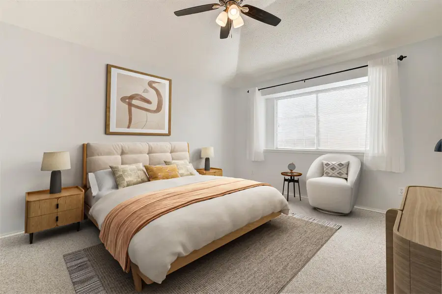 801 Saunders Dr, Round Rock, TX 78664 - Image #2