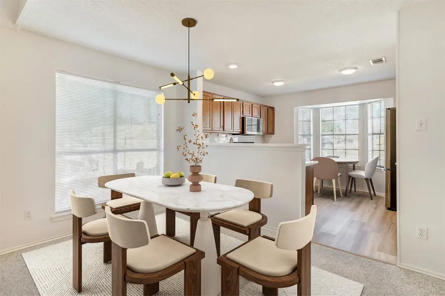 801 Saunders Dr, Round Rock, TX 78664 - Image #3