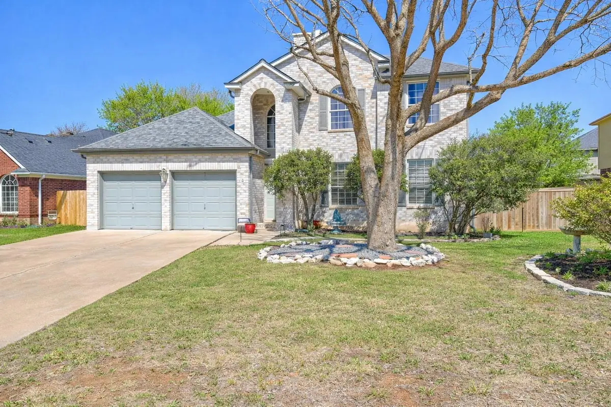 1109 Pebble Brook Rd, Cedar Park, TX 78613 - #1