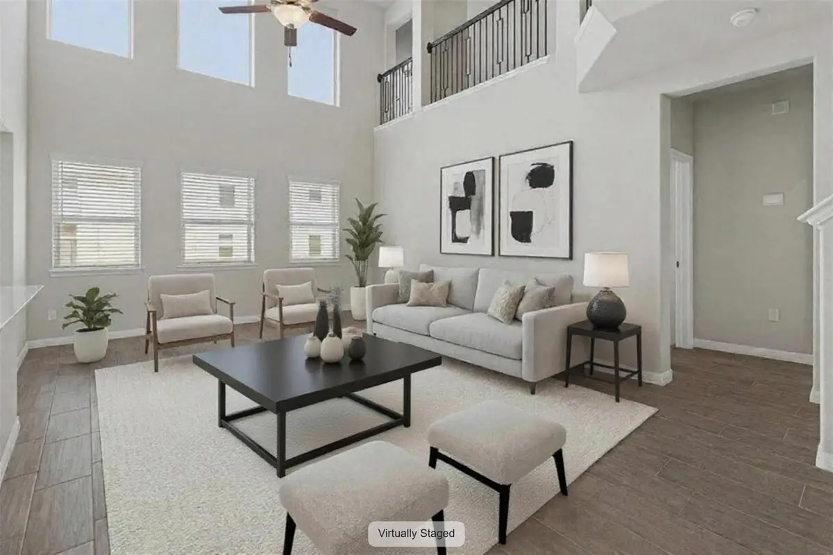 301 Greenway Dr, Georgetown, TX 78628 - #1