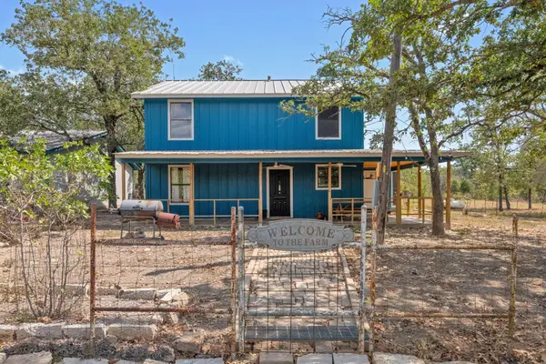 376 Jones Rd, Cedar Creek, TX 78612