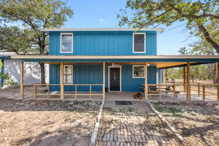 376 Jones Rd, Cedar Creek, TX 78612 - #2