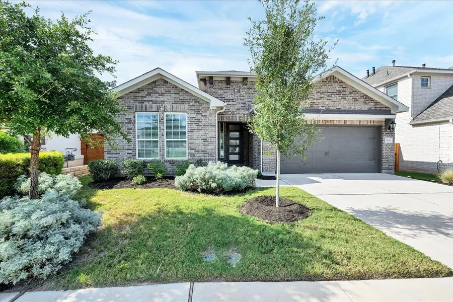 3428 Charade Dr, Leander, TX 78641 - #2
