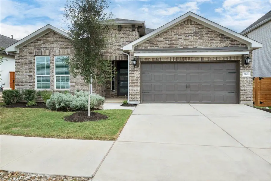 3428 Charade Dr, Leander, TX 78641 - #3