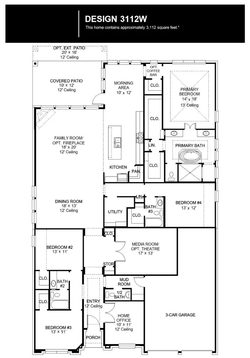 237 Crabapple Ct, San Marcos, TX 78666 - #2
