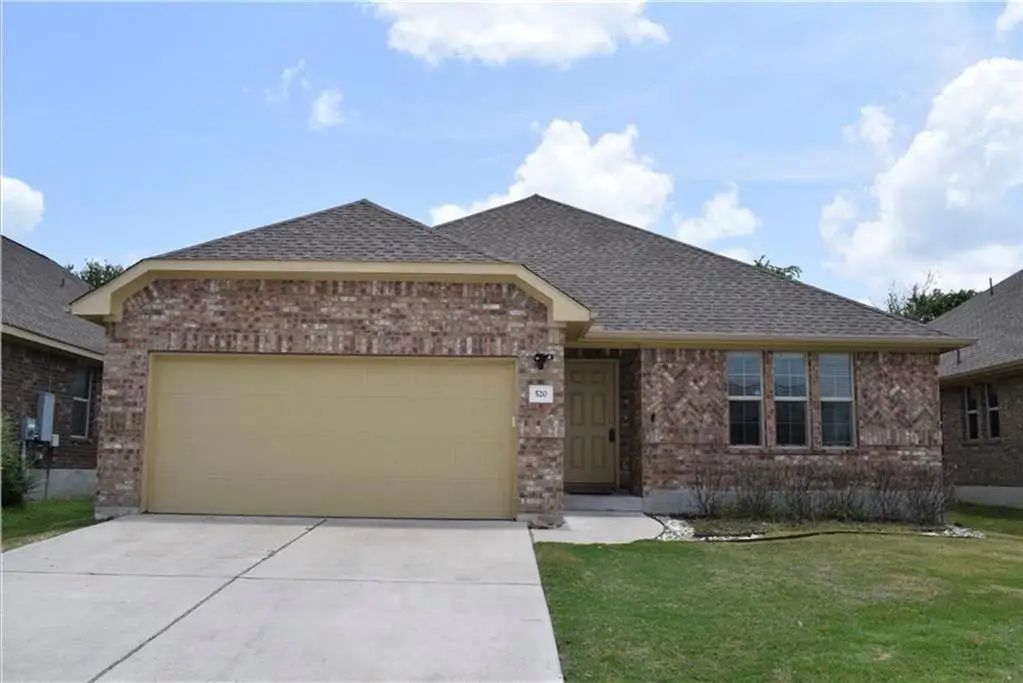 520 S Brook Dr, Leander, TX 78641 - #1