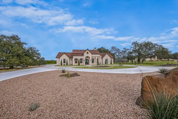 401 Eagle Ridge, Burnet, TX 78611