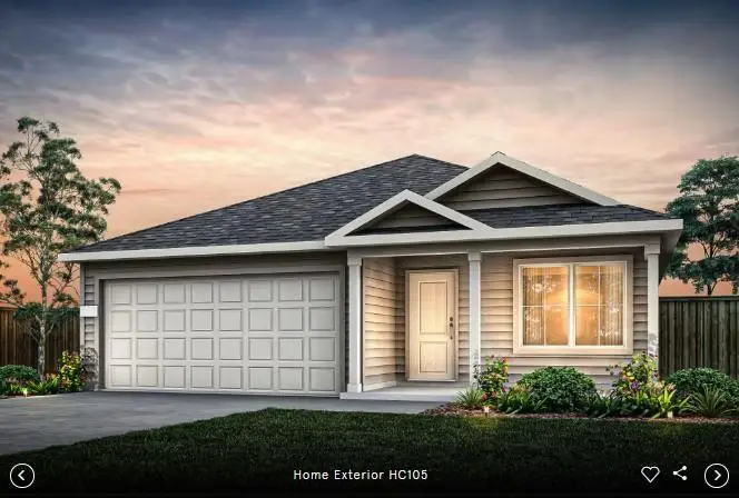256 Elk Ave, San Marcos, TX 78666 - #1