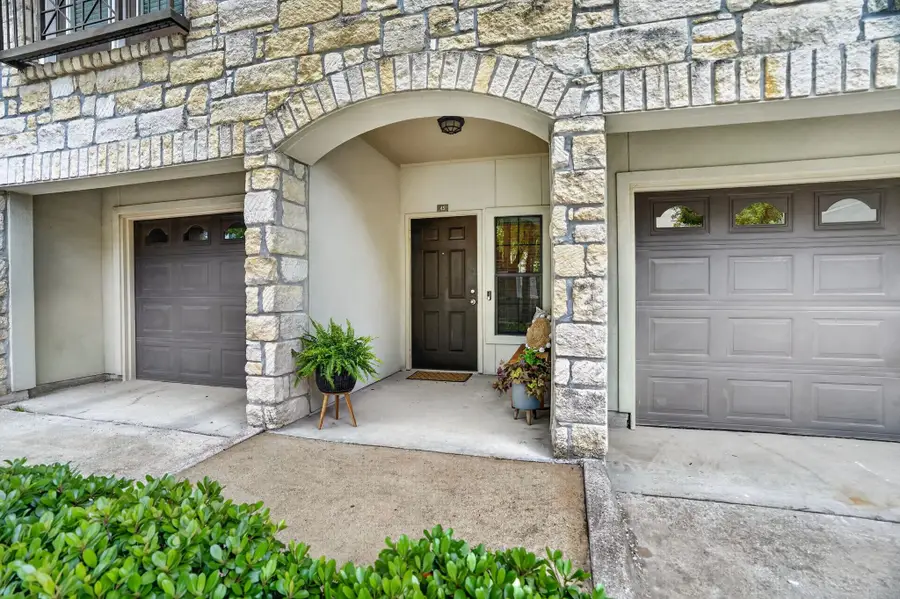 7701 Rialto Blvd #45, Austin, TX 78735 - #3