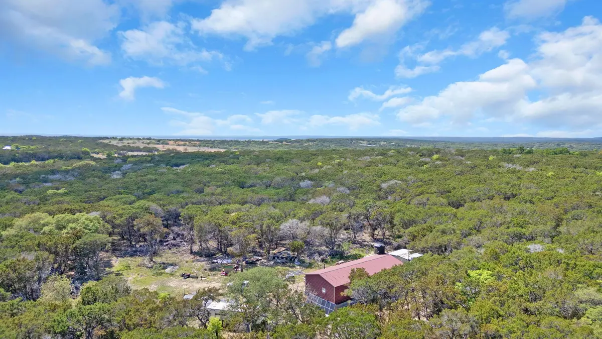 4314 County Road 108, Burnet, TX 78611 - #1