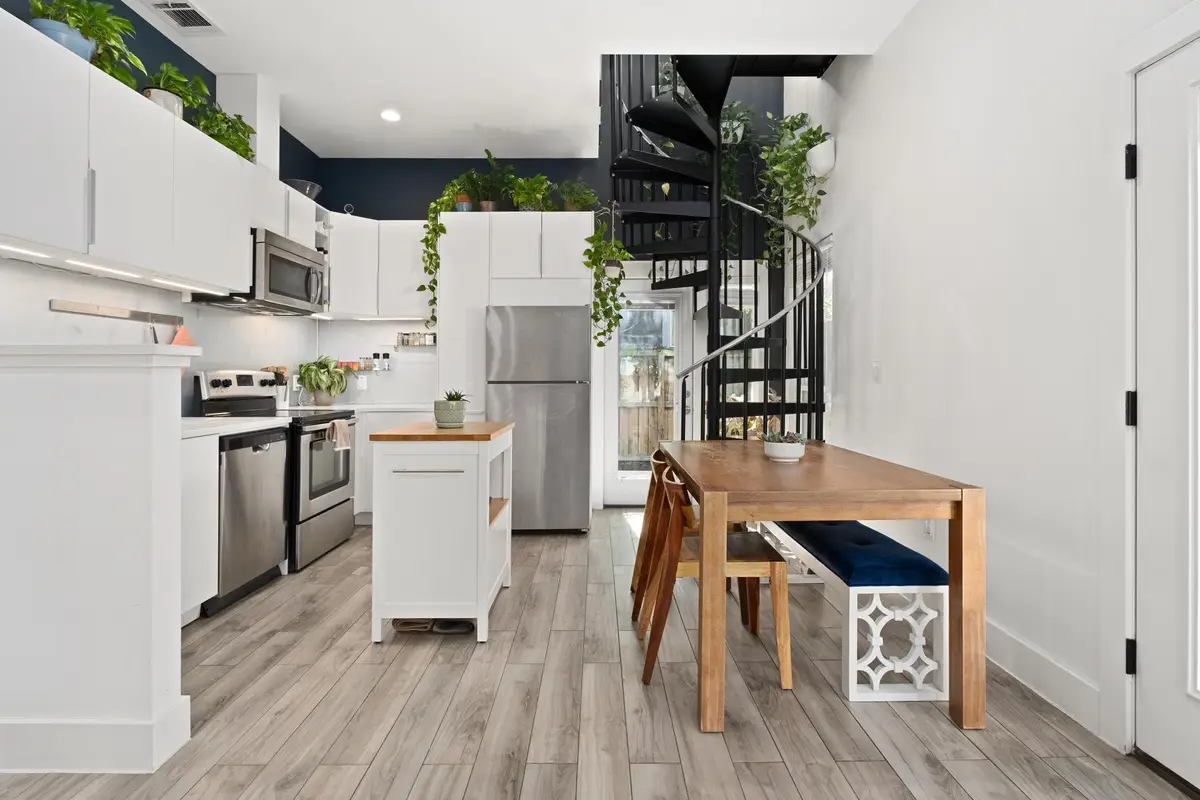 5502 Avenue F #B, Austin, TX 78751 - #1