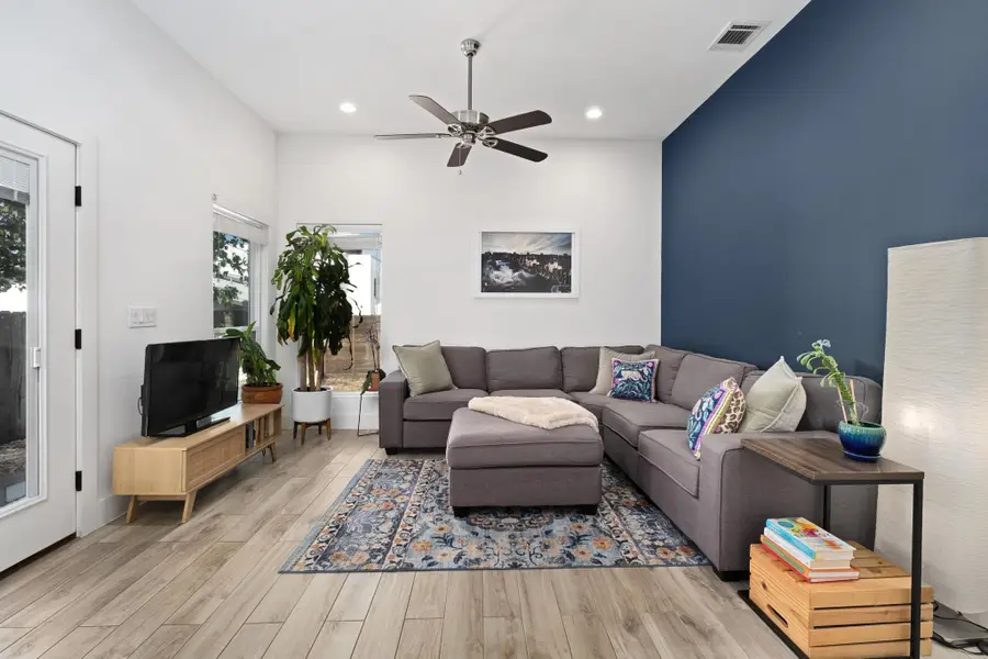 5502 Avenue F #B, Austin, TX 78751 - #3