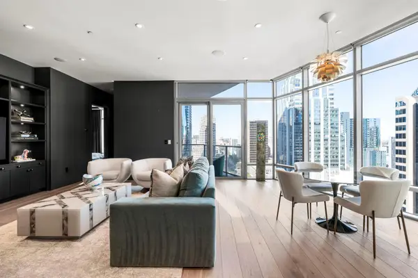 200 Congress Ave #21D, Austin, TX 78701