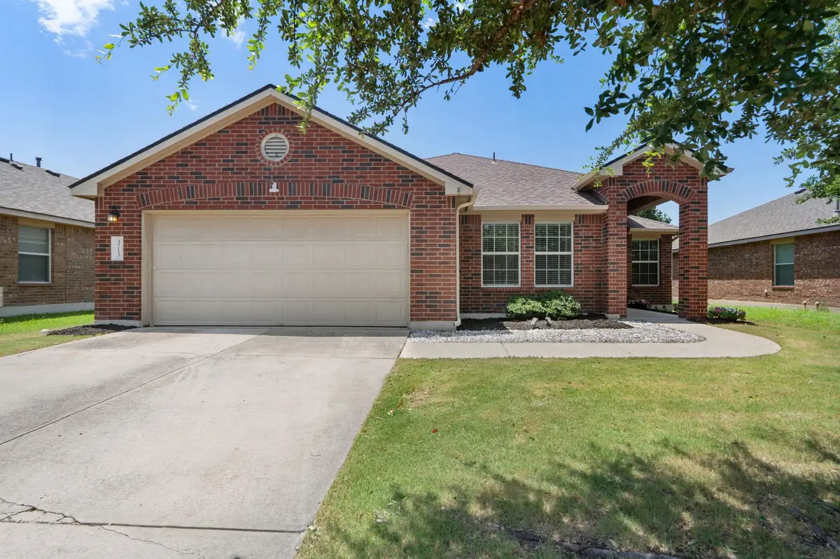 3713 Eagle Fledge Ter, Pflugerville, TX 78660 - Image #1
