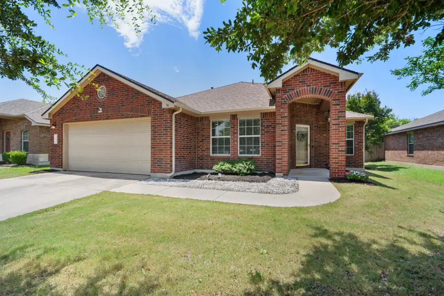3713 Eagle Fledge Ter, Pflugerville, TX 78660 - Image #2