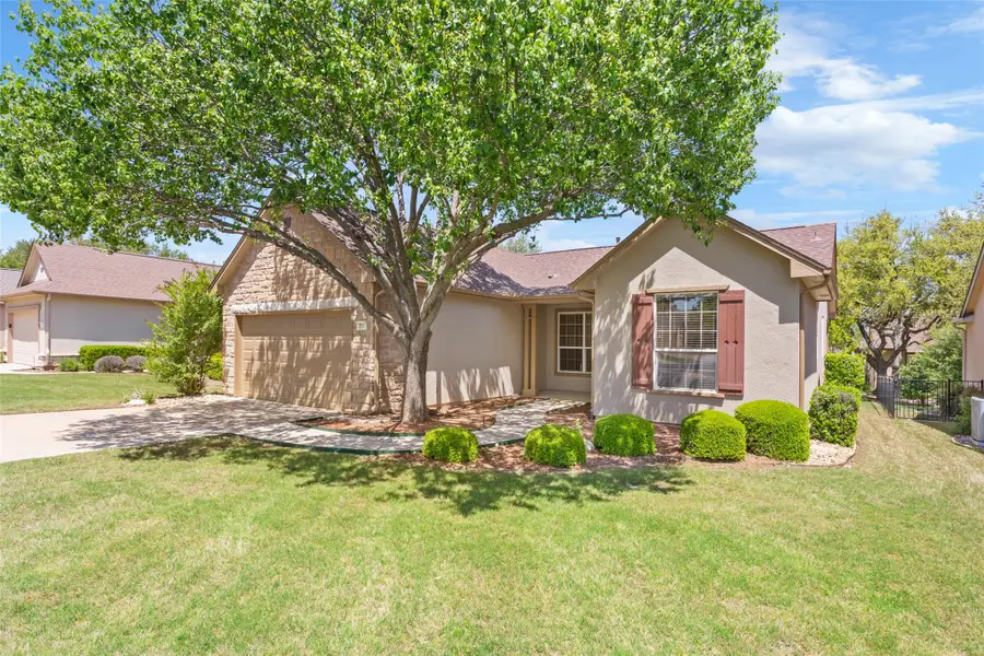 311 Dove Hollow Trl, Georgetown, TX 78633 - #3