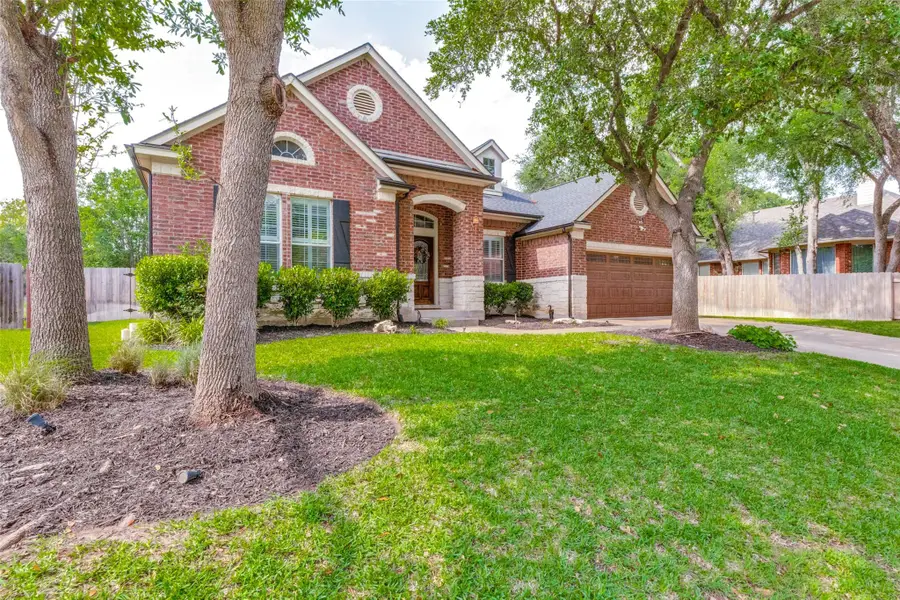 703 Hegarty Dr, Cedar Park, TX 78613 - #2