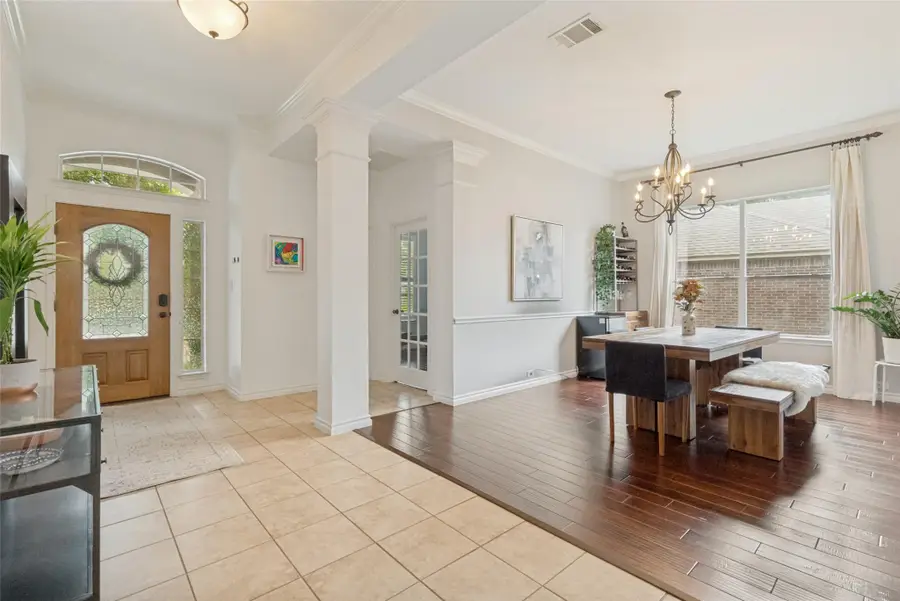 703 Hegarty Dr, Cedar Park, TX 78613 - #3