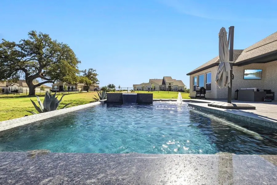 100 Pueblo Peak Cv, Liberty Hill, TX 78642 - Image #3