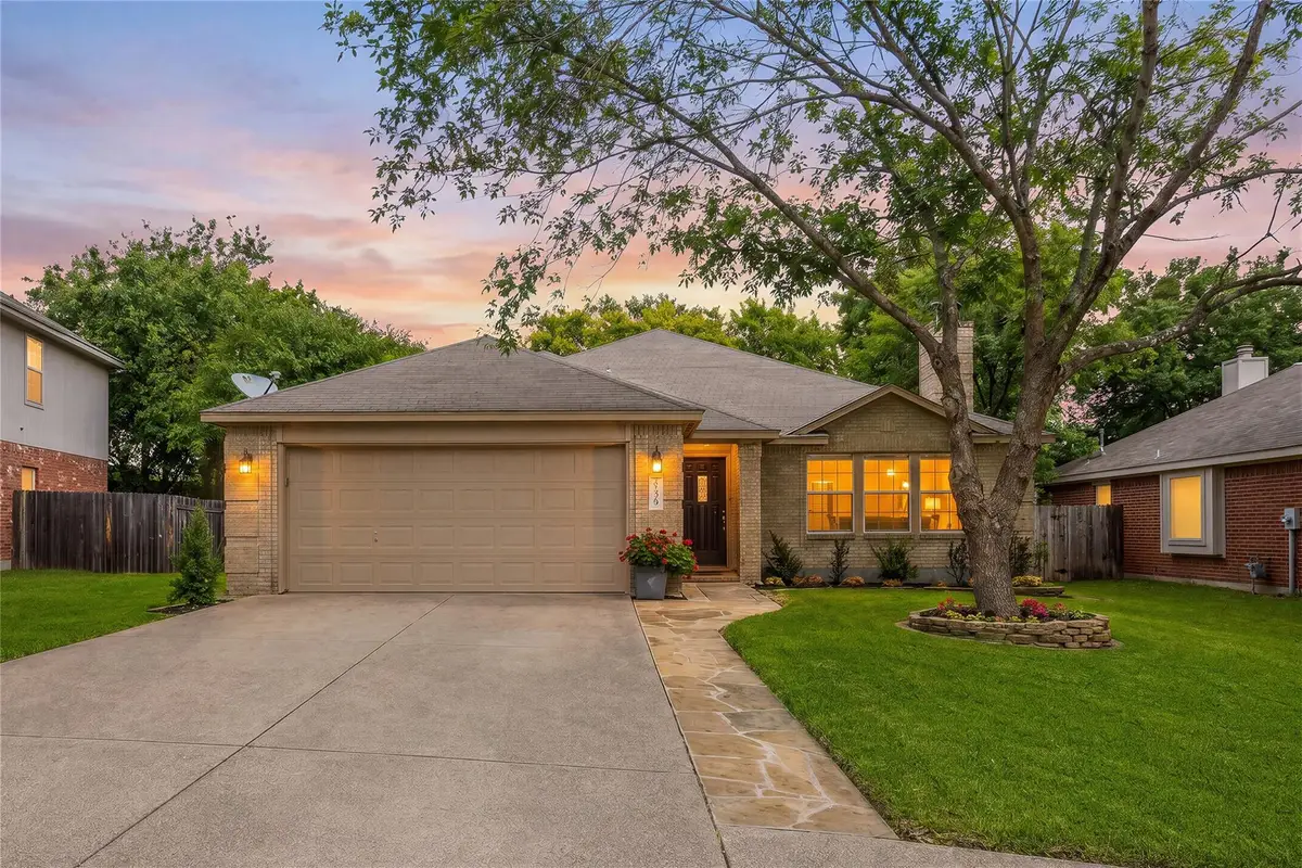 3440 Ribbon Reef Ln, Austin, TX 78728 - #1
