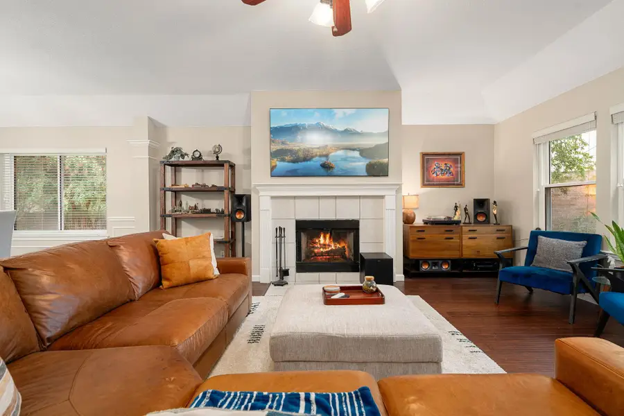 3440 Ribbon Reef Ln, Austin, TX 78728 - #3