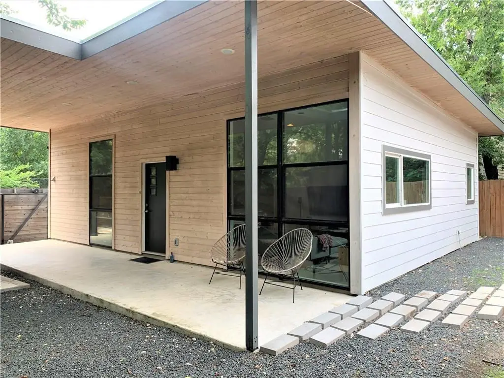 2103 E 14th St #B, Austin, TX 78702 - #1