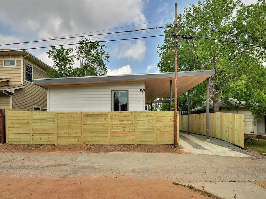 2103 E 14th St #B, Austin, TX 78702 - #3